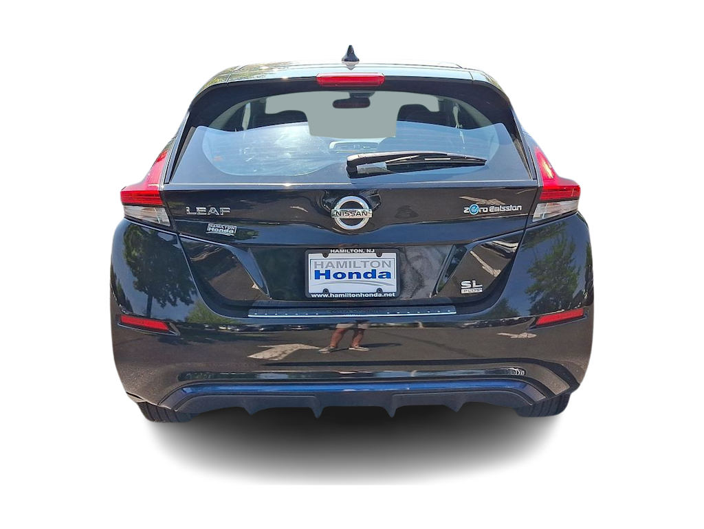 Thumbnail: 2019 Nissan Leaf - 25
