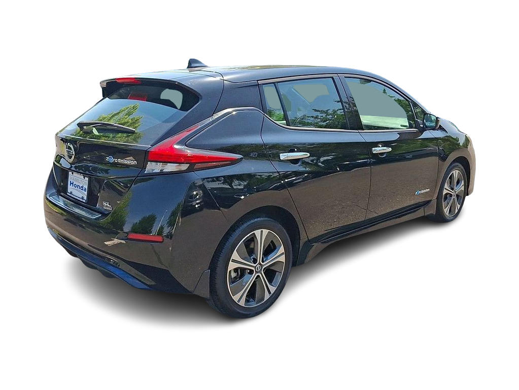 Thumbnail: 2019 Nissan Leaf - 16