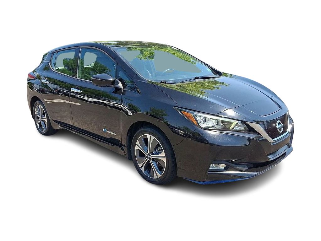 Thumbnail: 2019 Nissan Leaf - 14