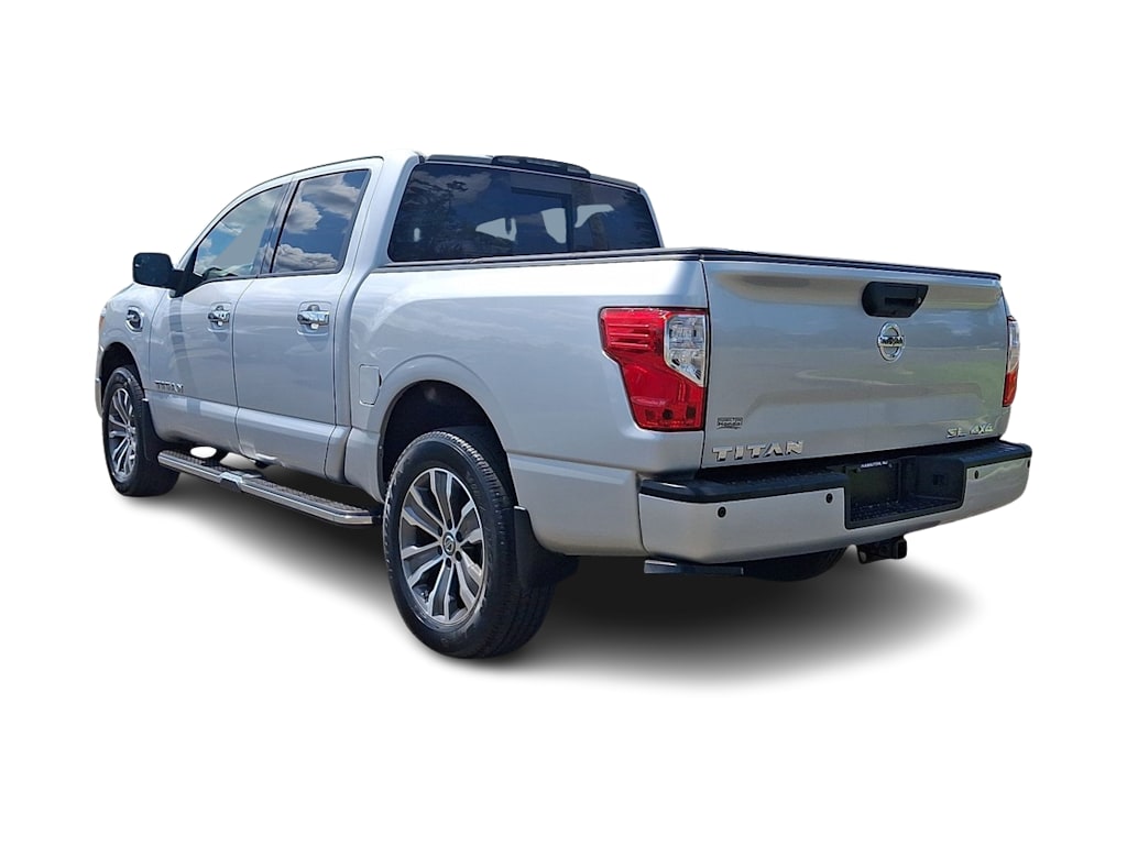 Thumbnail: 2017 Nissan Titan - 3