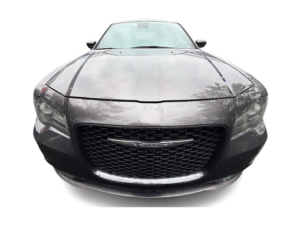 Thumbnail: 2015 Chrysler 300 - 5