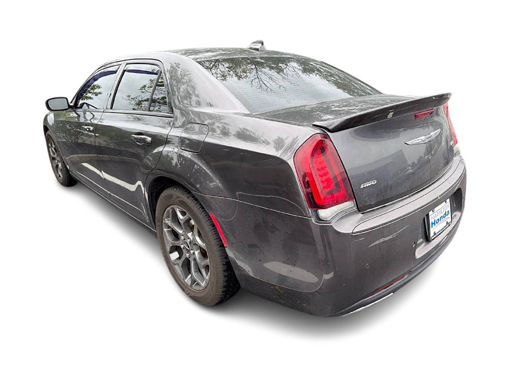 Thumbnail: 2015 Chrysler 300 - 3