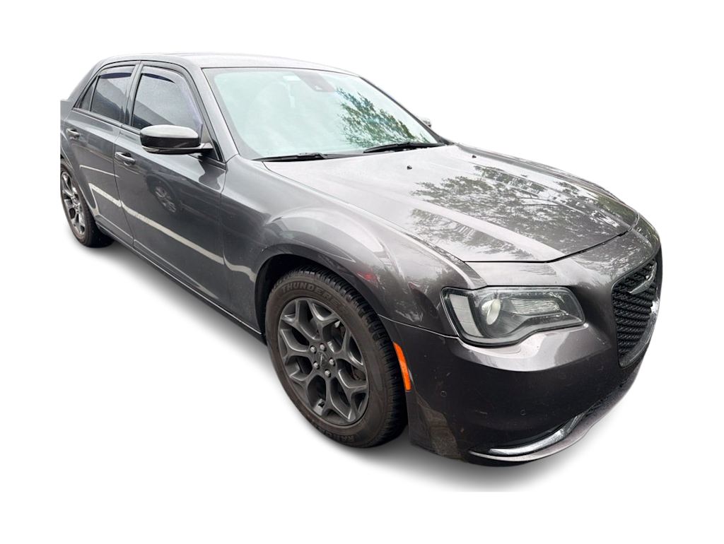Thumbnail: 2015 Chrysler 300 - 15