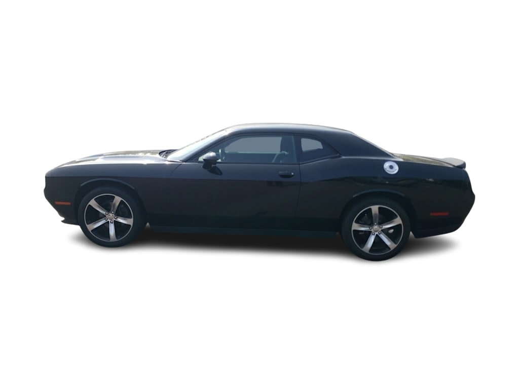 Used 2016 Dodge Challenger SXT with VIN 2C3CDZAG5GH239992 for sale in Casper, WY