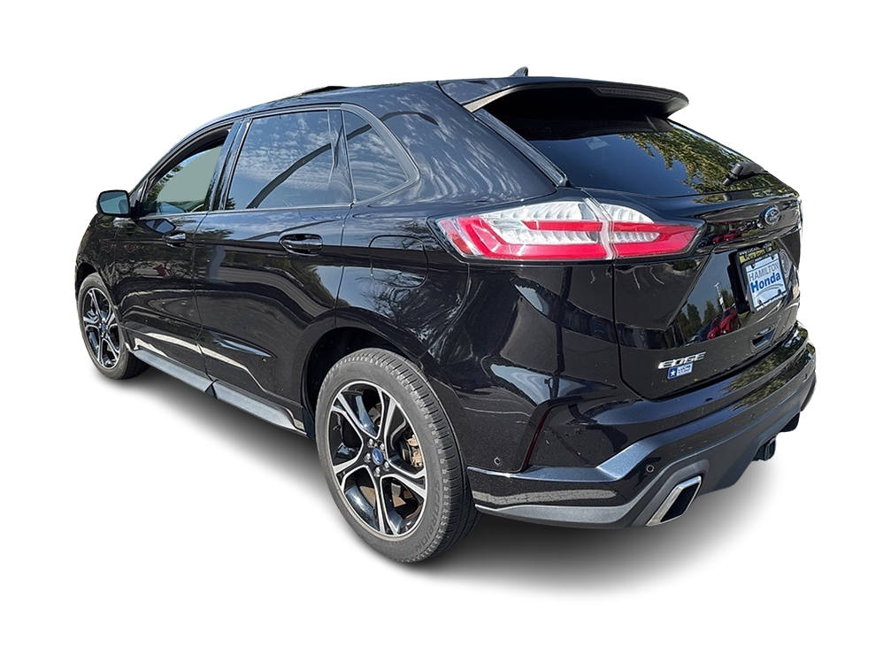 Thumbnail: 2019 Ford Edge - 3