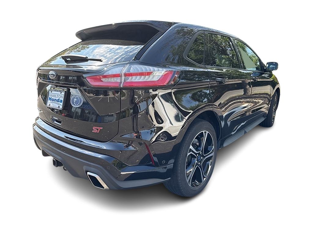 Thumbnail: 2019 Ford Edge - 11