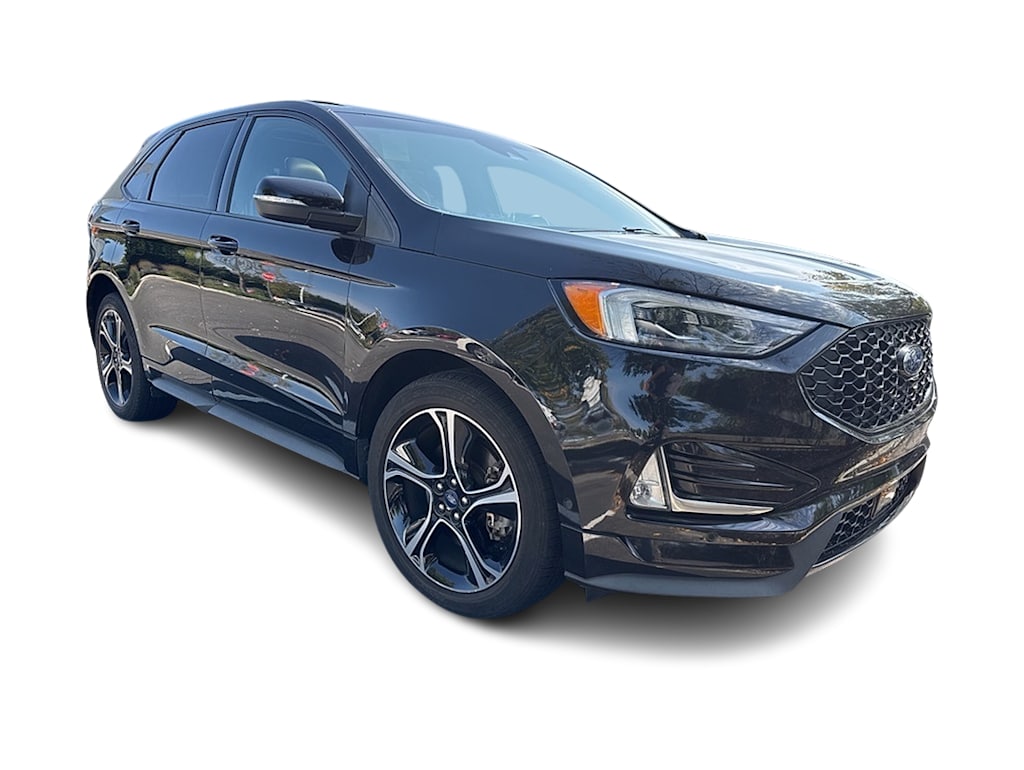 Thumbnail: 2019 Ford Edge - 10
