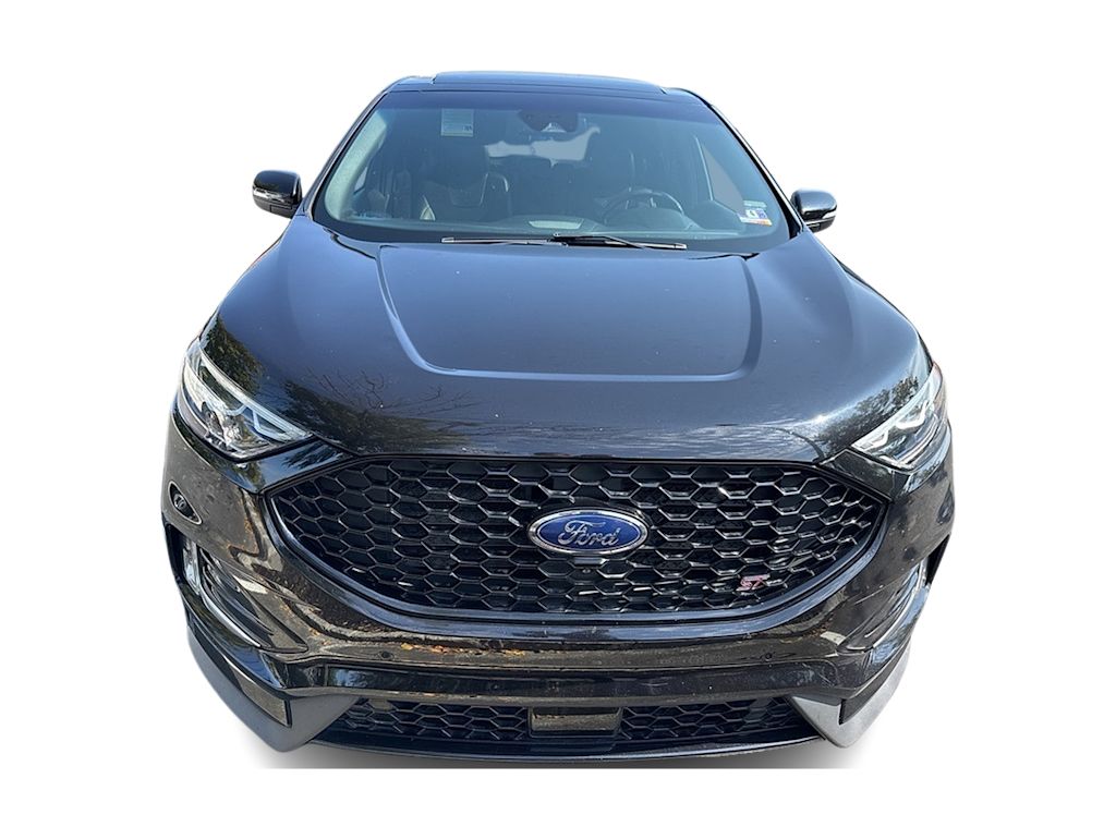 Thumbnail: 2019 Ford Edge - 5