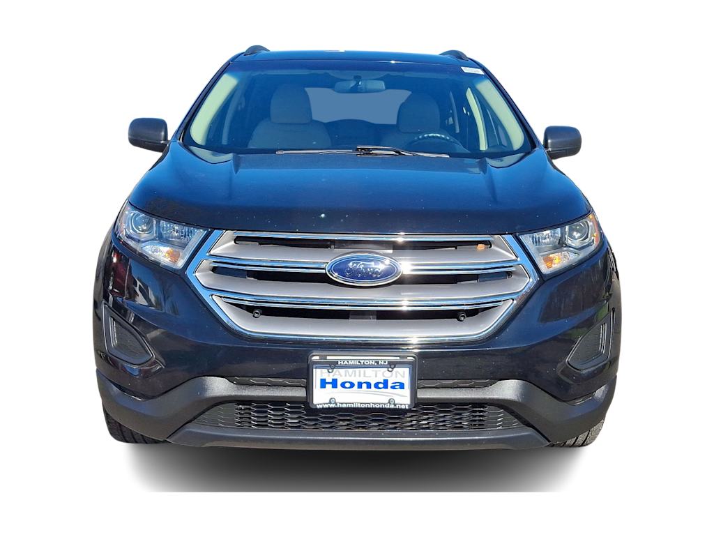 2017 Ford Edge SE 28
