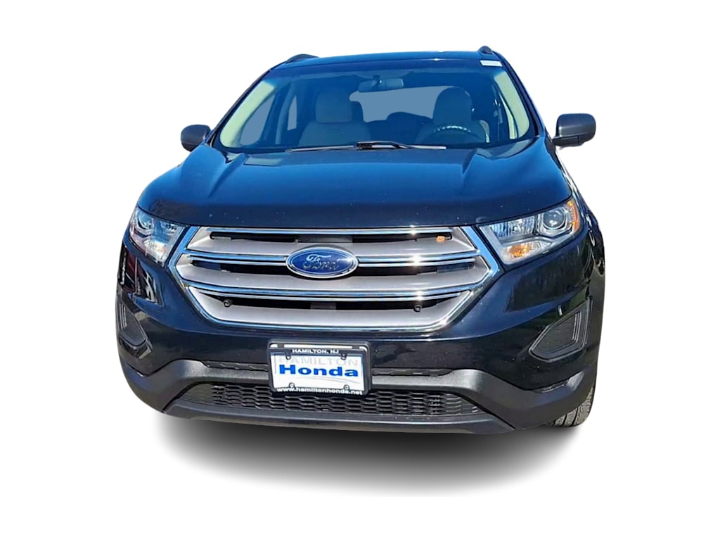 2017 Ford Edge SE 6