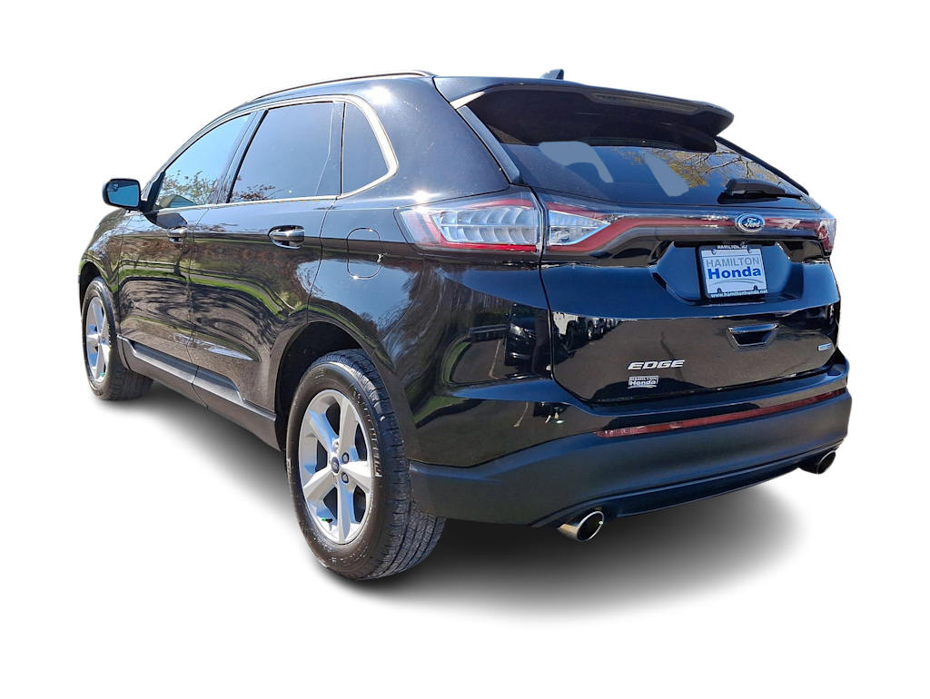 2017 Ford Edge SE 24