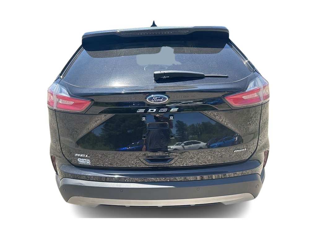 Thumbnail: 2022 Ford Edge - 4