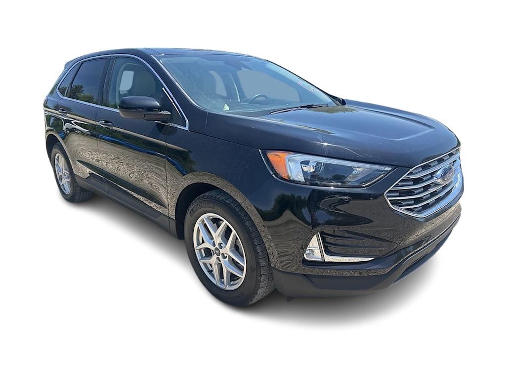 Thumbnail: 2022 Ford Edge - 15