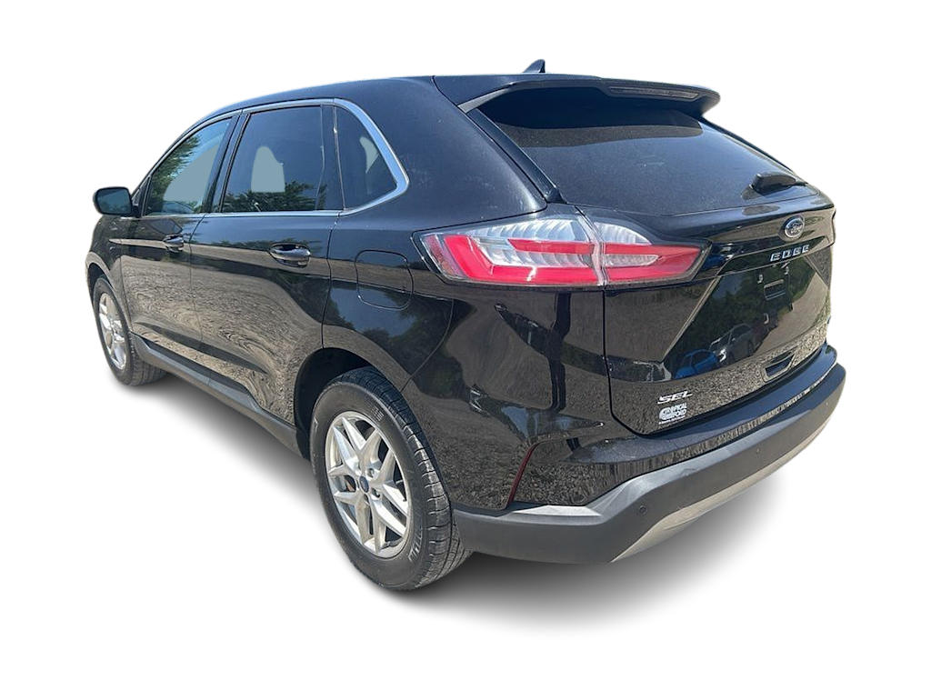 Thumbnail: 2022 Ford Edge - 3
