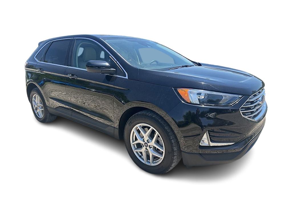 Thumbnail: 2022 Ford Edge - 13