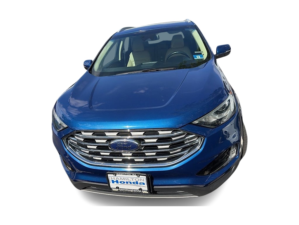Thumbnail: 2020 Ford Edge - 5