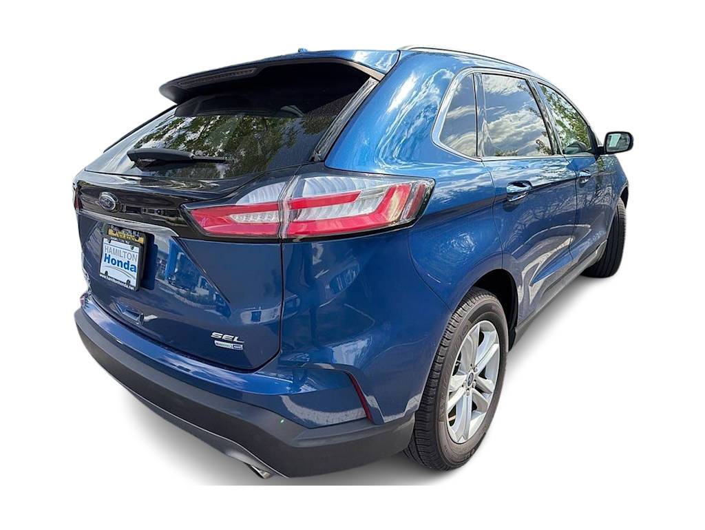 Thumbnail: 2020 Ford Edge - 12