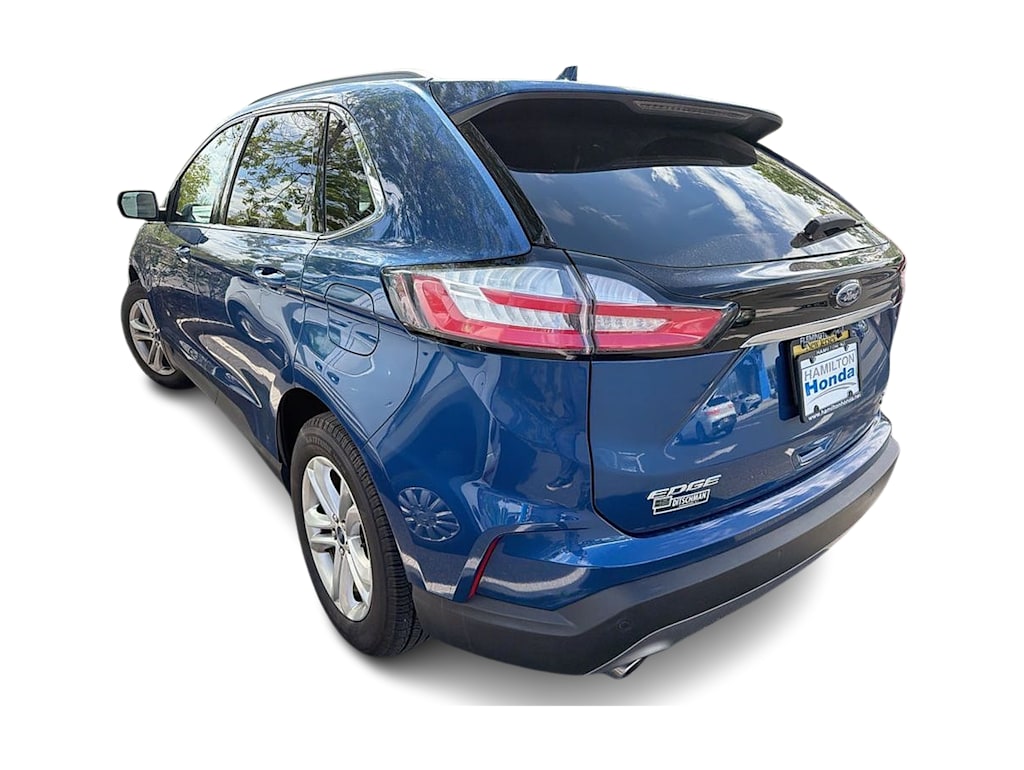 Thumbnail: 2020 Ford Edge - 3