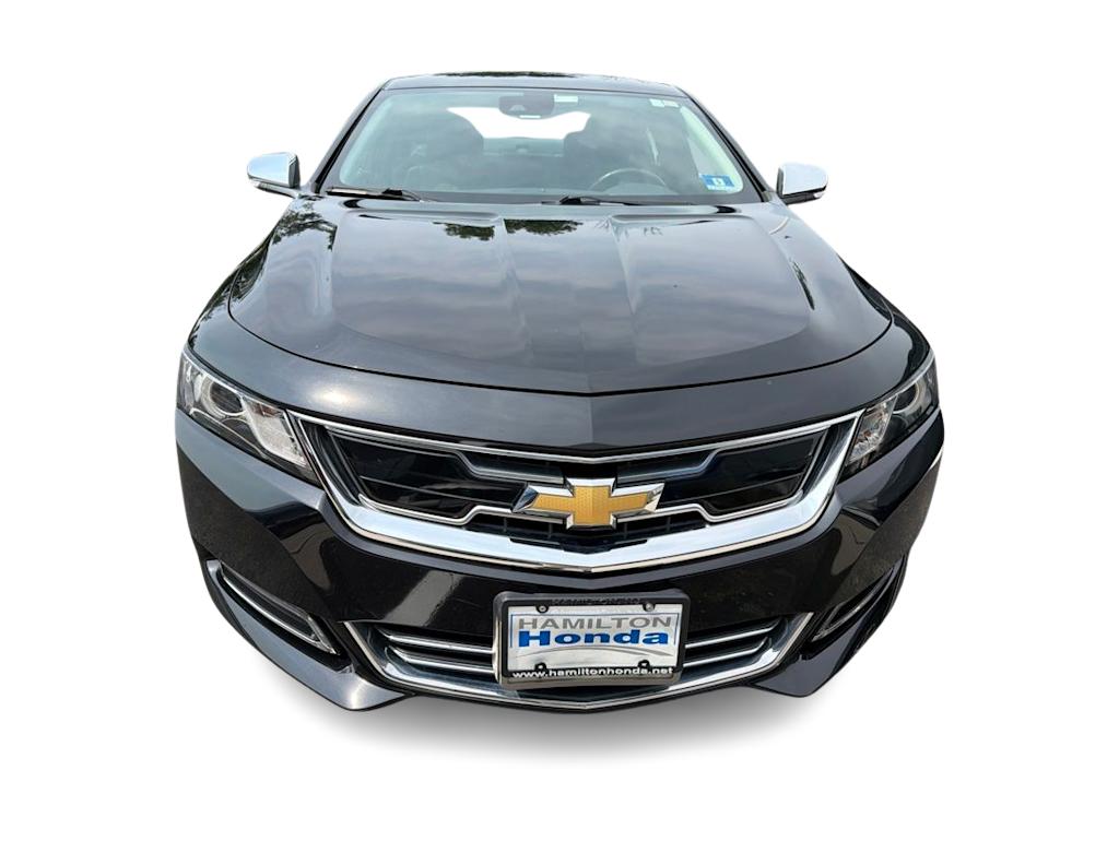Thumbnail: 2018 Chevrolet Impala - 5