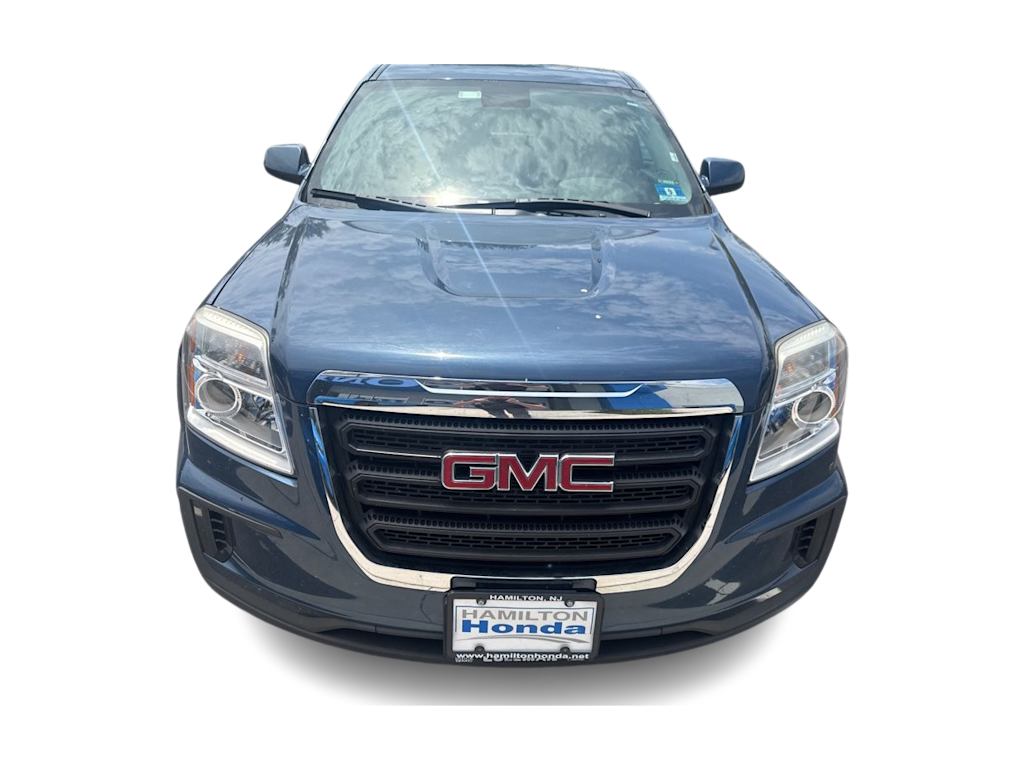 Thumbnail: 2017 GMC Terrain - 5