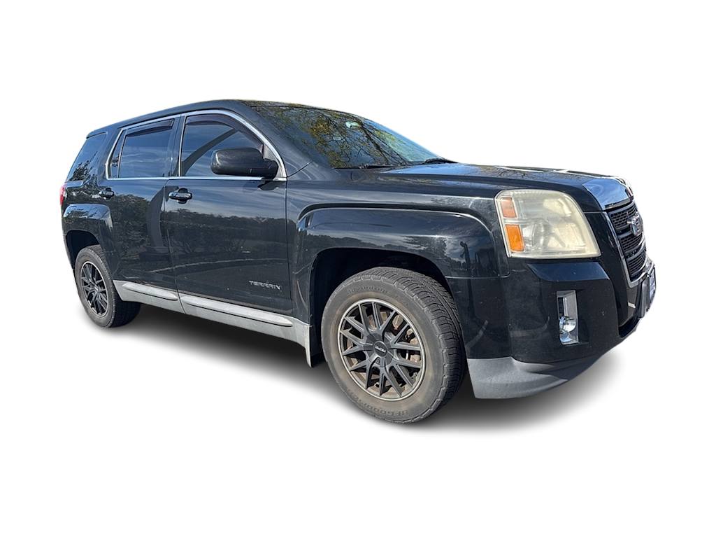 2013 GMC Terrain