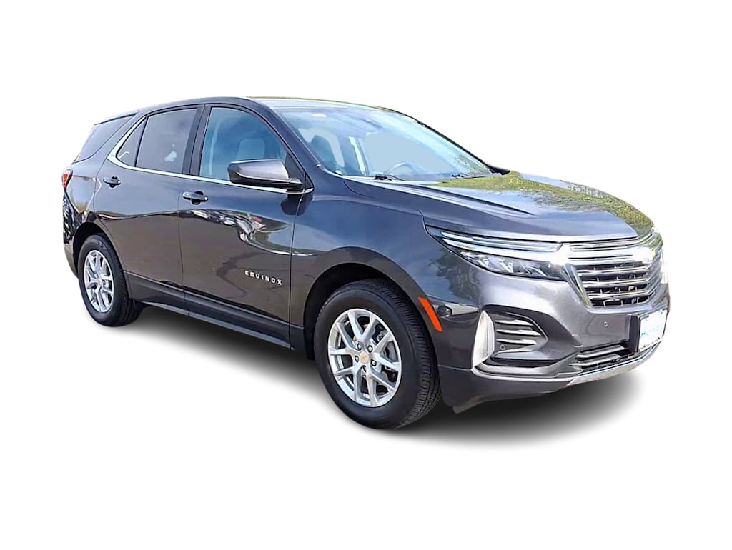 2022 Chevrolet Equinox LT 13