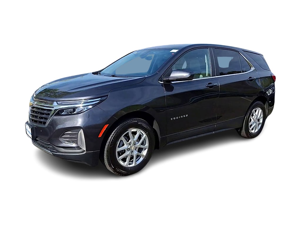 2022 Chevrolet Equinox LT 14