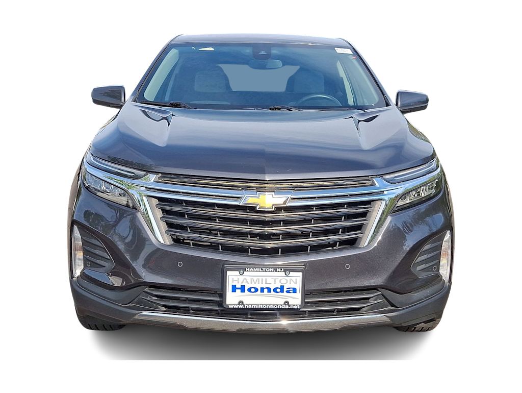 2022 Chevrolet Equinox LT 27