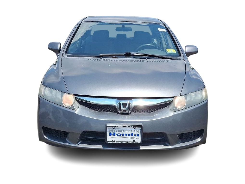 Thumbnail: 2009 Honda Civic - 28