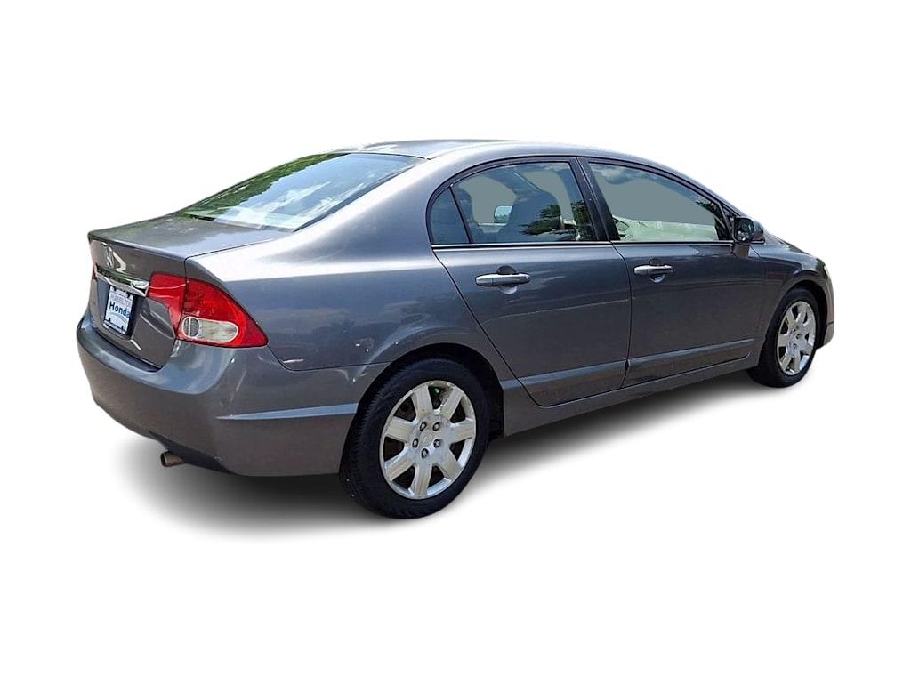 Thumbnail: 2009 Honda Civic - 15