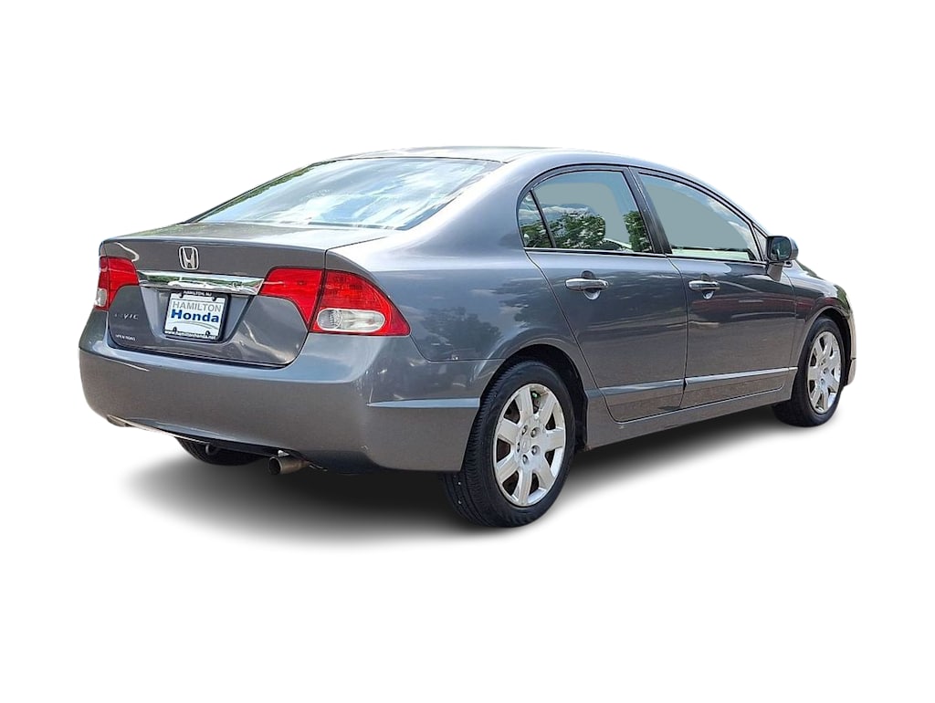 Thumbnail: 2009 Honda Civic - 25