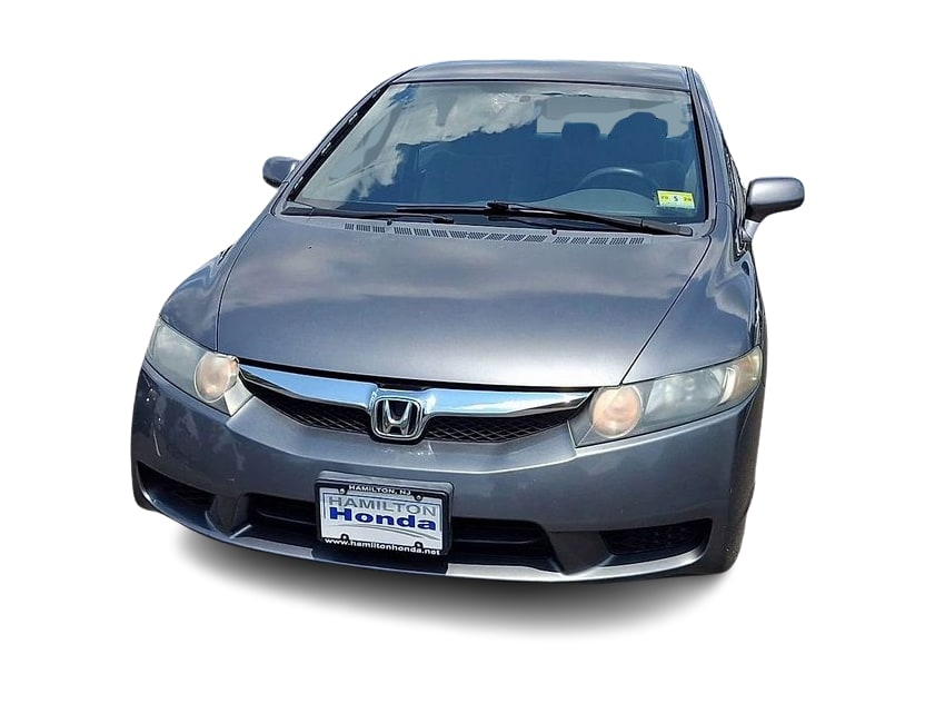 Thumbnail: 2009 Honda Civic - 6