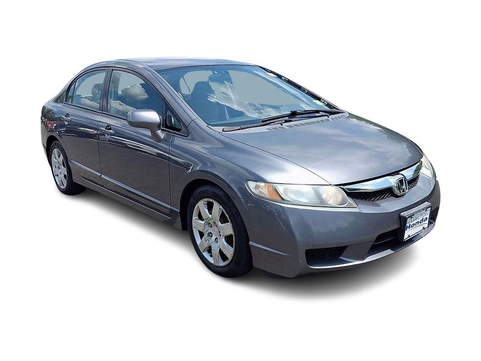Thumbnail: 2009 Honda Civic - 13