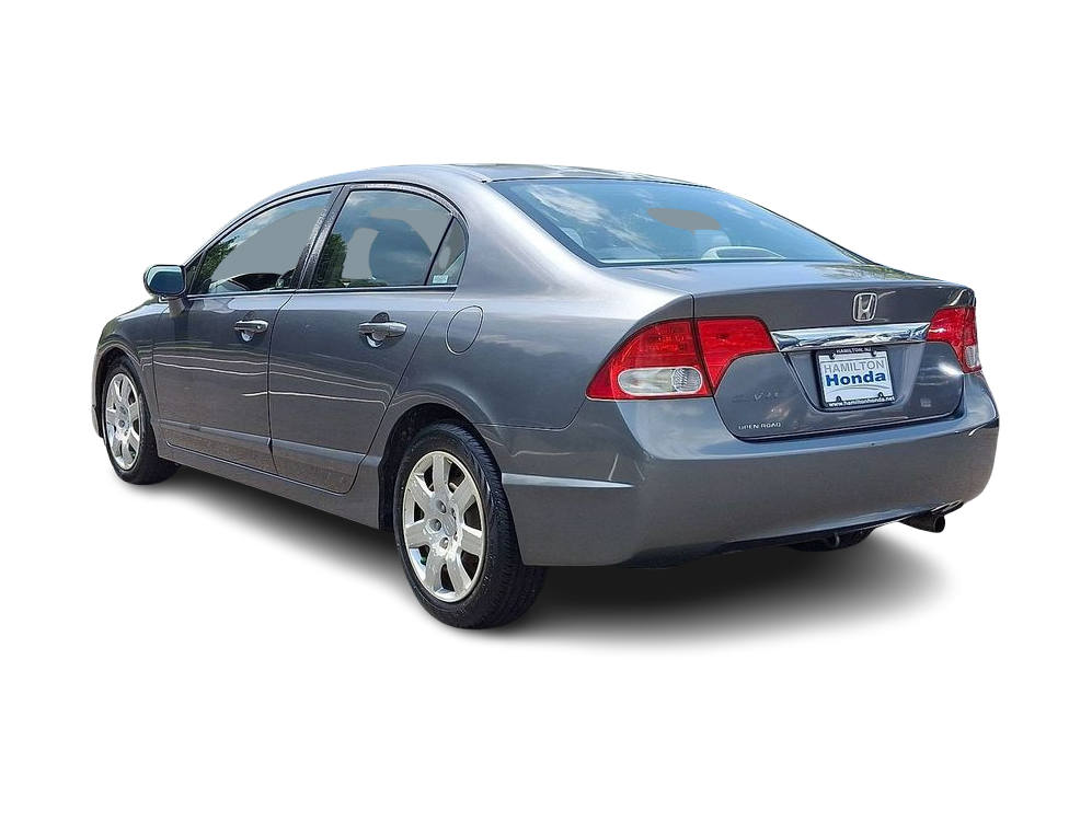 Thumbnail: 2009 Honda Civic - 23