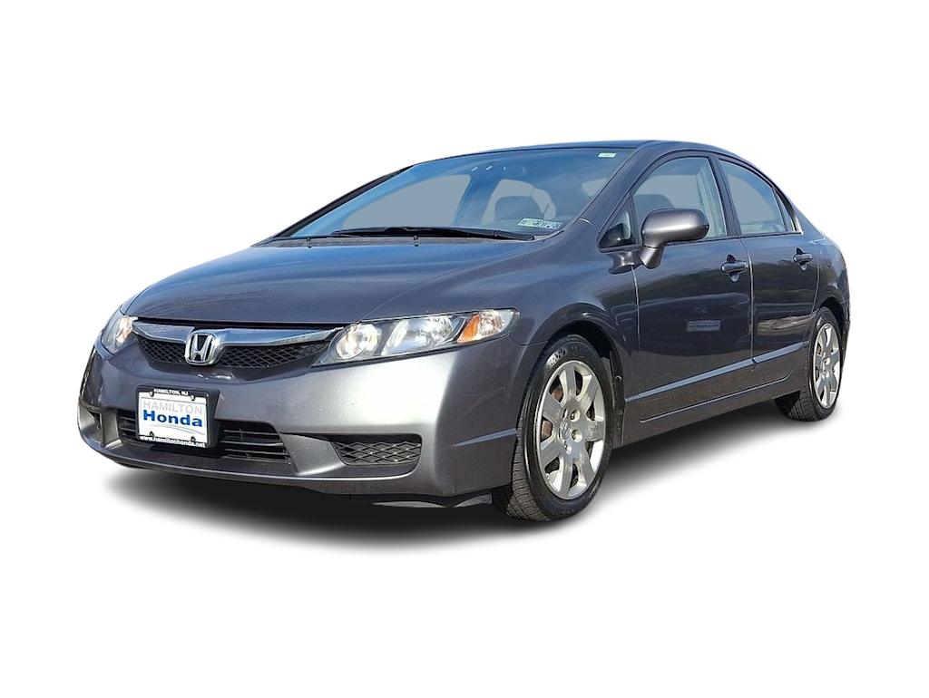 2009 Honda Civic
