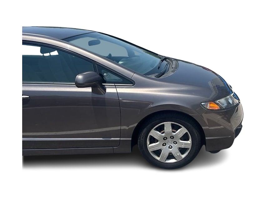 Thumbnail: 2009 Honda Civic - 11