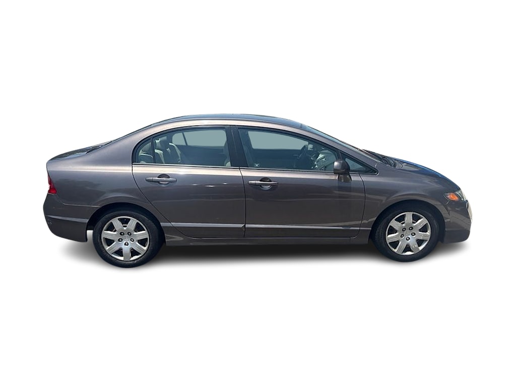 Thumbnail: 2009 Honda Civic - 10
