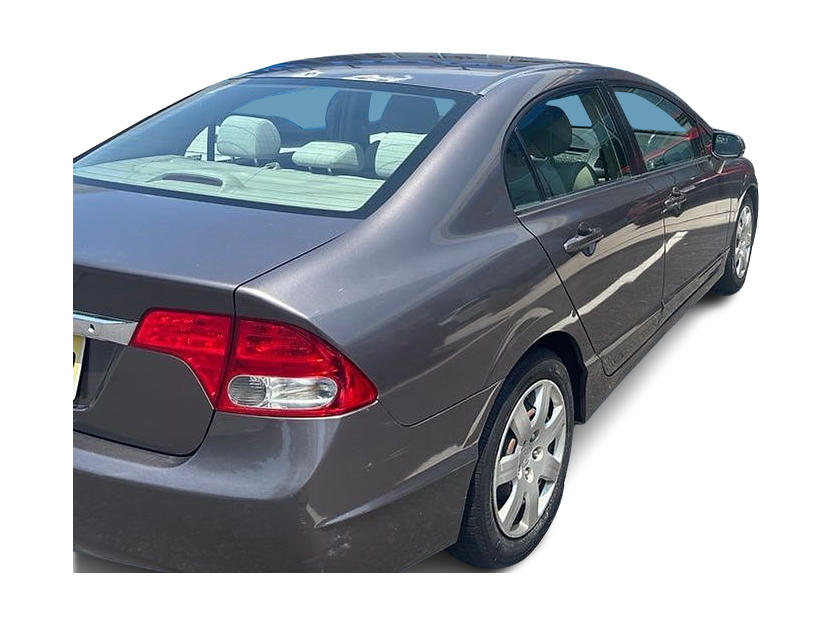 Thumbnail: 2009 Honda Civic - 9