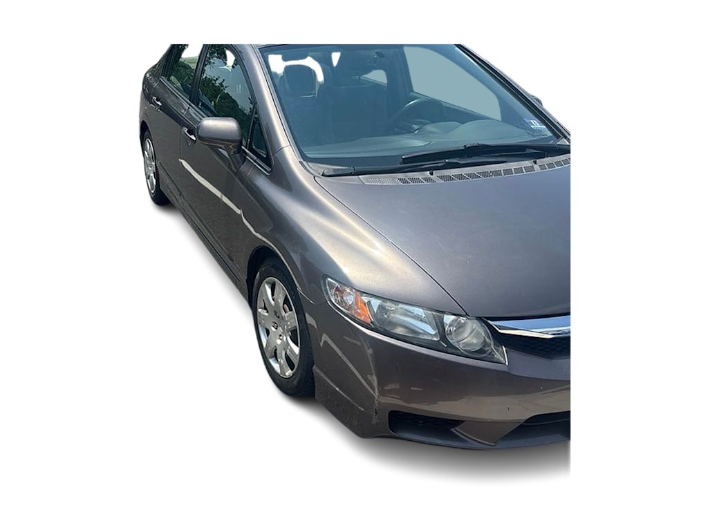 Thumbnail: 2009 Honda Civic - 12