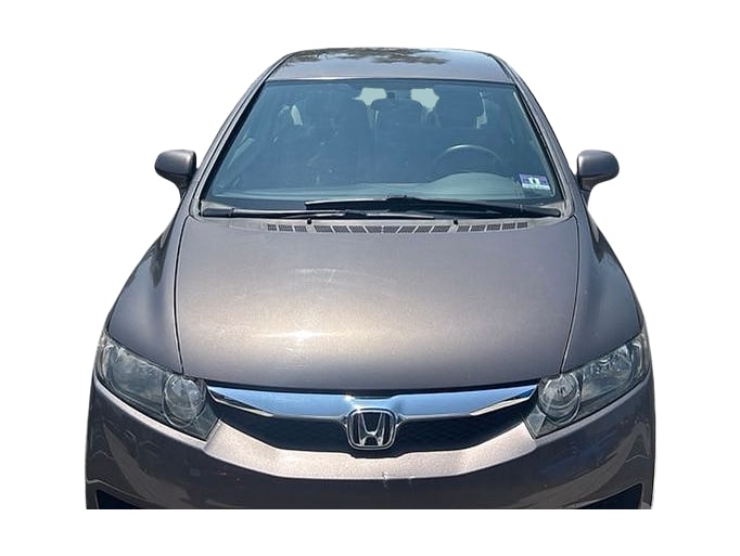 Thumbnail: 2009 Honda Civic - 13