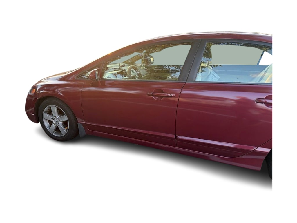 Thumbnail: 2008 Honda Civic - 3