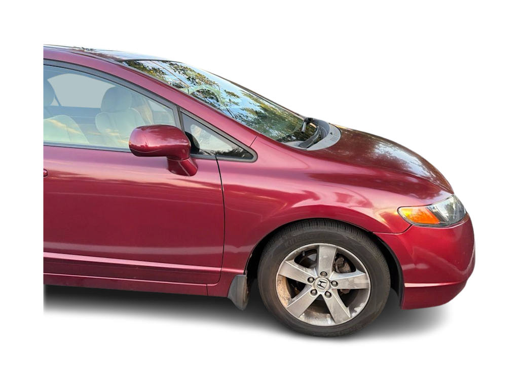 Thumbnail: 2008 Honda Civic - 14