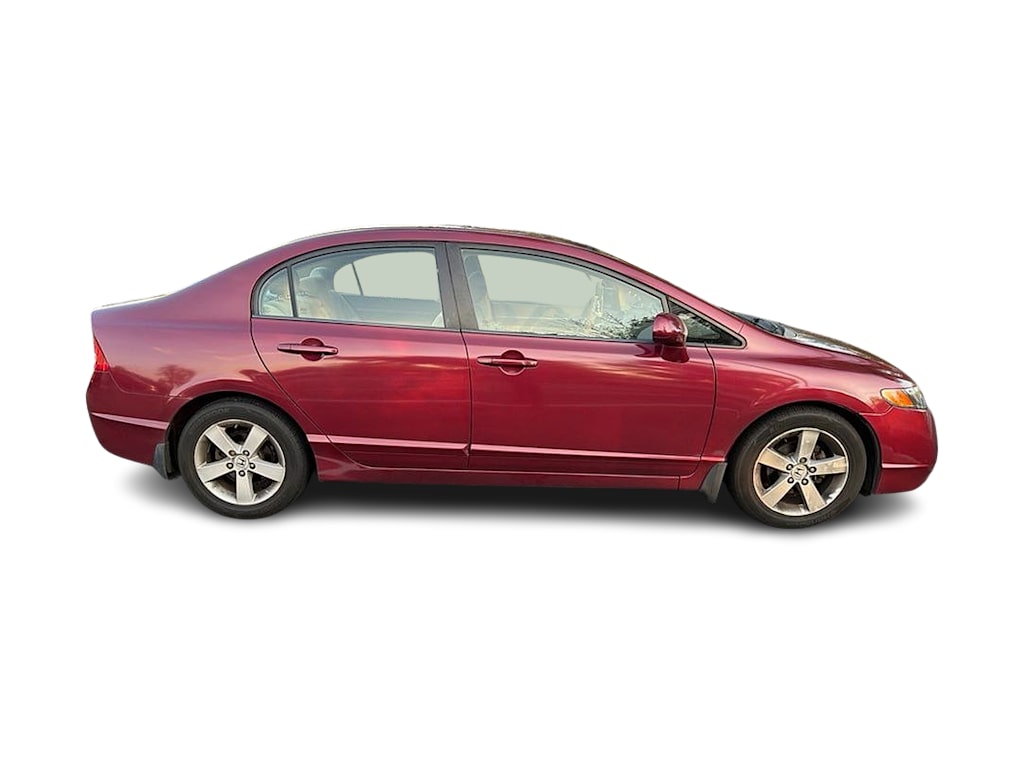 Thumbnail: 2008 Honda Civic - 15