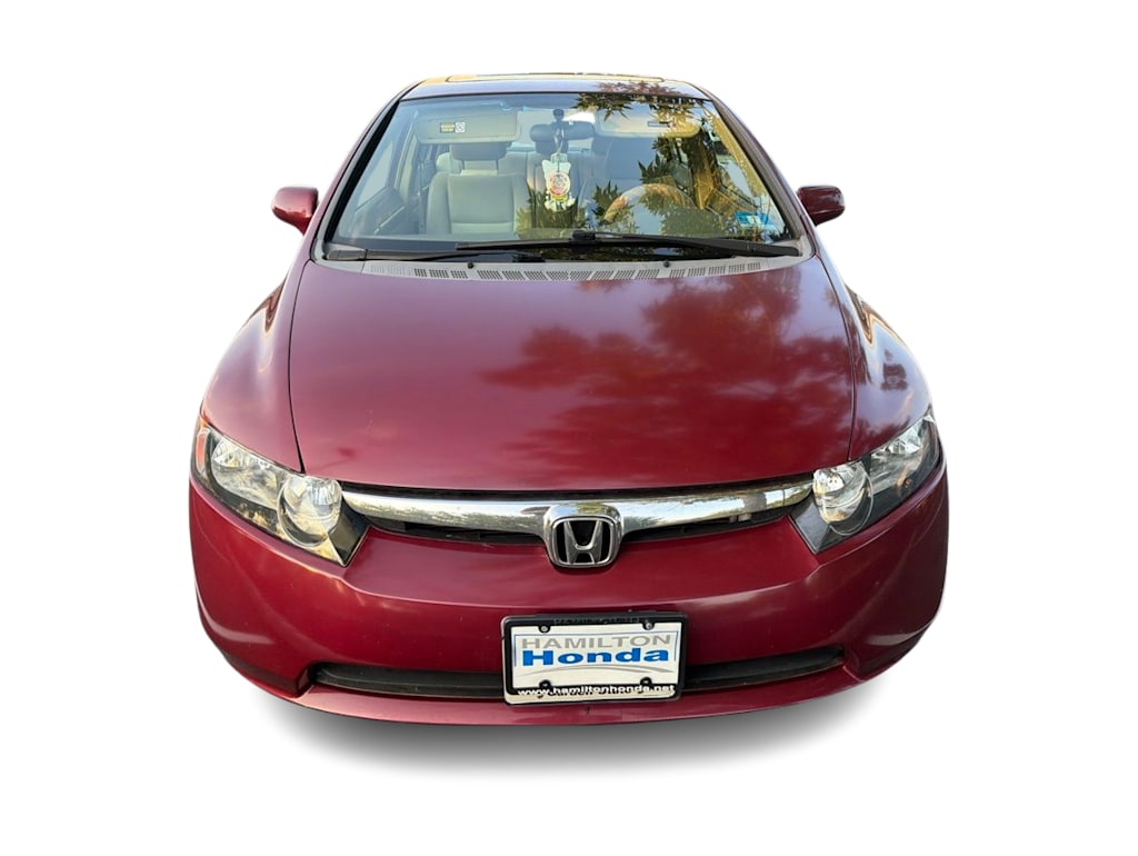 Thumbnail: 2008 Honda Civic - 6