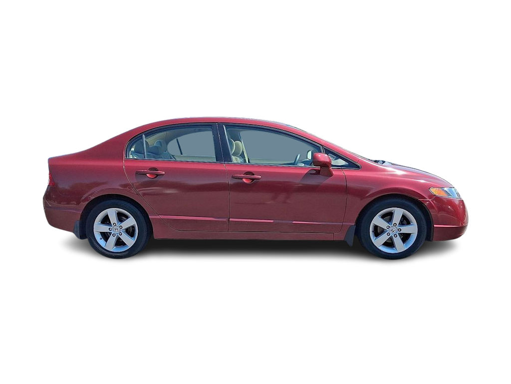 Thumbnail: 2008 Honda Civic - 26