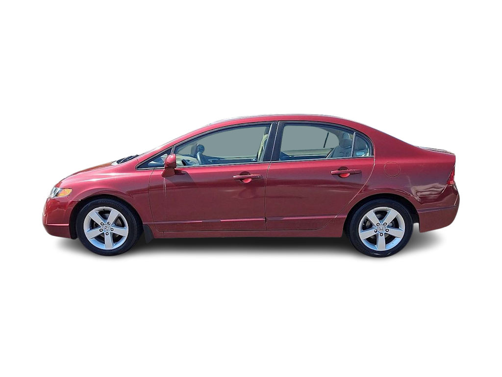 Thumbnail: 2008 Honda Civic - 15