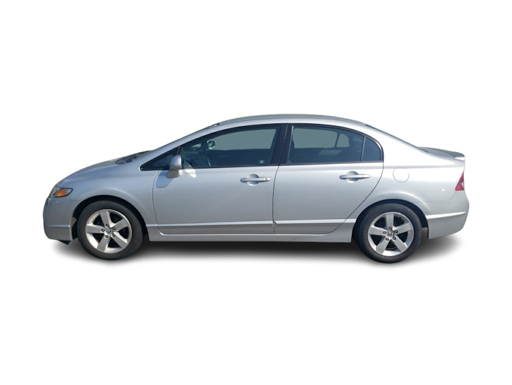 Used 2010 Honda Civic LX-S with VIN 2HGFA1F69AH563538 for sale in Casper, WY