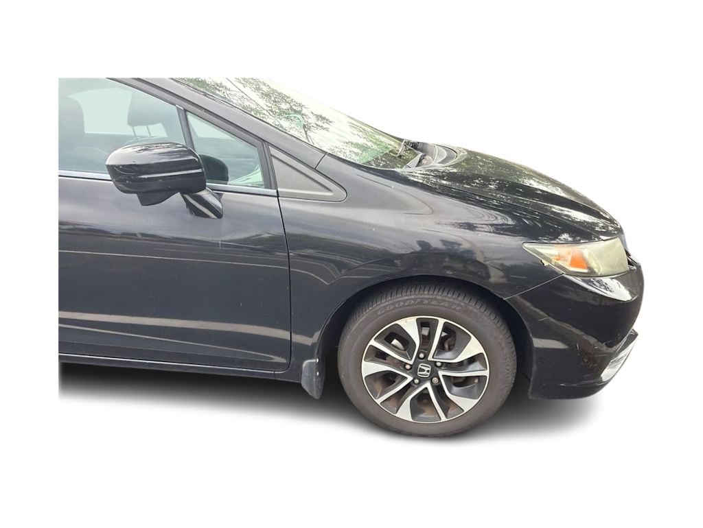Thumbnail: 2015 Honda Civic - 13