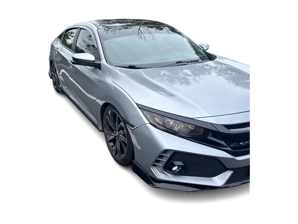 Thumbnail: 2017 Honda Civic - 17