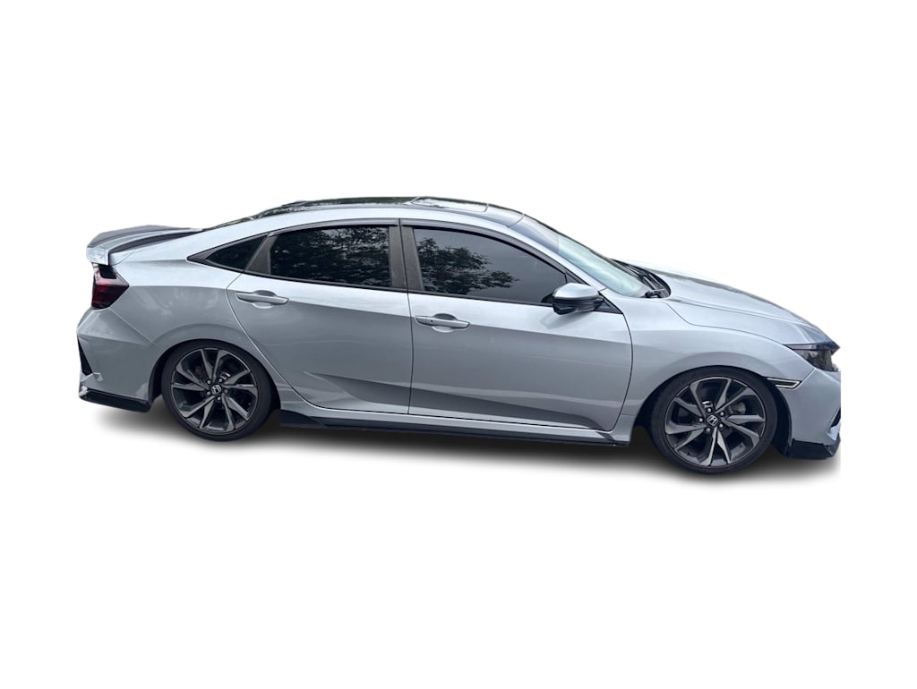 Thumbnail: 2017 Honda Civic - 15